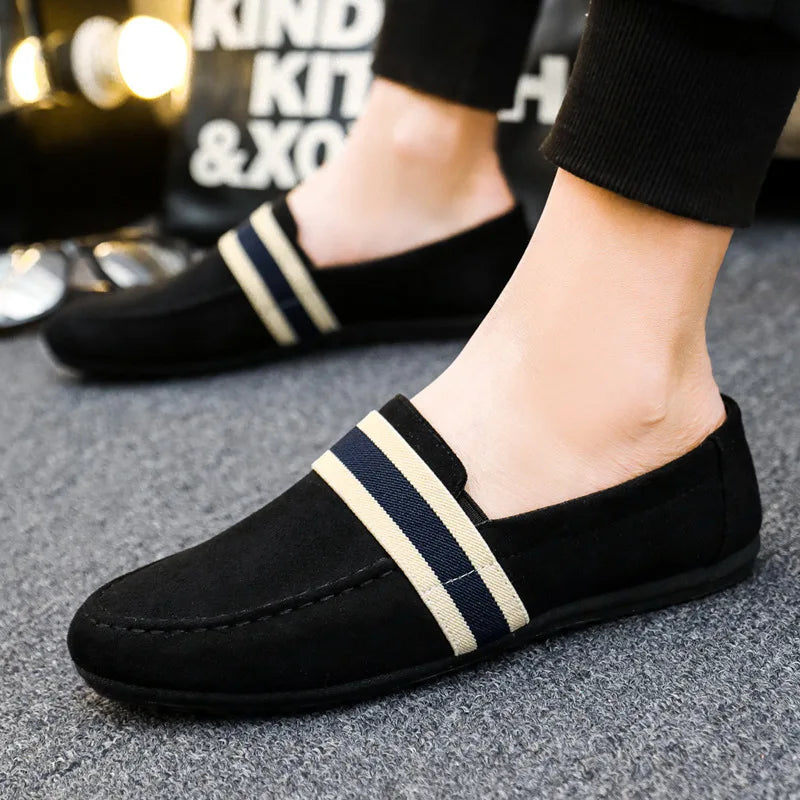 Rico | Mocasines Casual para Hombre