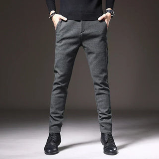Elio™ | Pantalones Elegantes y Refinados para Hombre