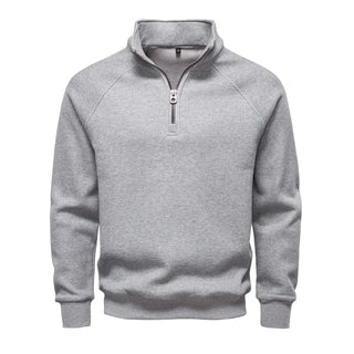 Luis | Suéter Térmico para Hombre