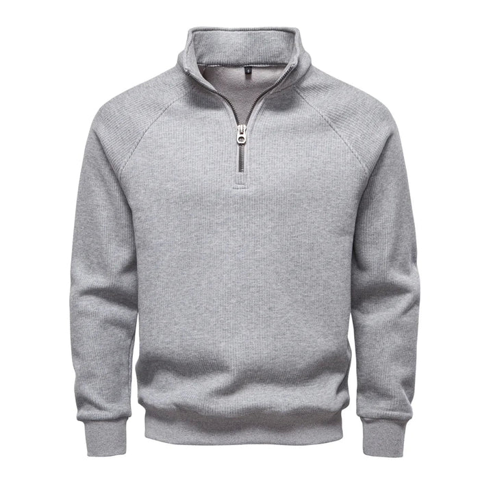 Luis | Suéter Térmico para Hombre