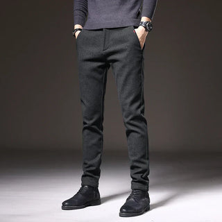 Elio™ | Pantalones Elegantes y Refinados para Hombre
