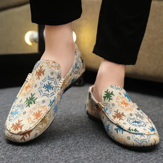 Elio | Mocasines Casual para Hombre