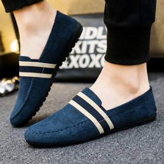 Rico | Mocasines Casual para Hombre
