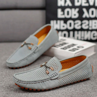 Esteban | Zapatos clásicos de cuero