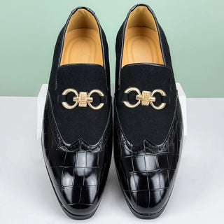 Giulio | Mocasines Elegantes para Hombre