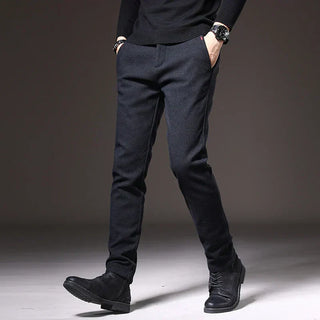Elio™ | Pantalones Elegantes y Refinados para Hombre