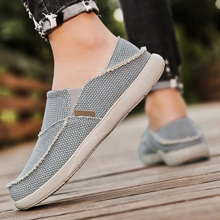 Giovanni | Espadrille Cómoda para Hombre