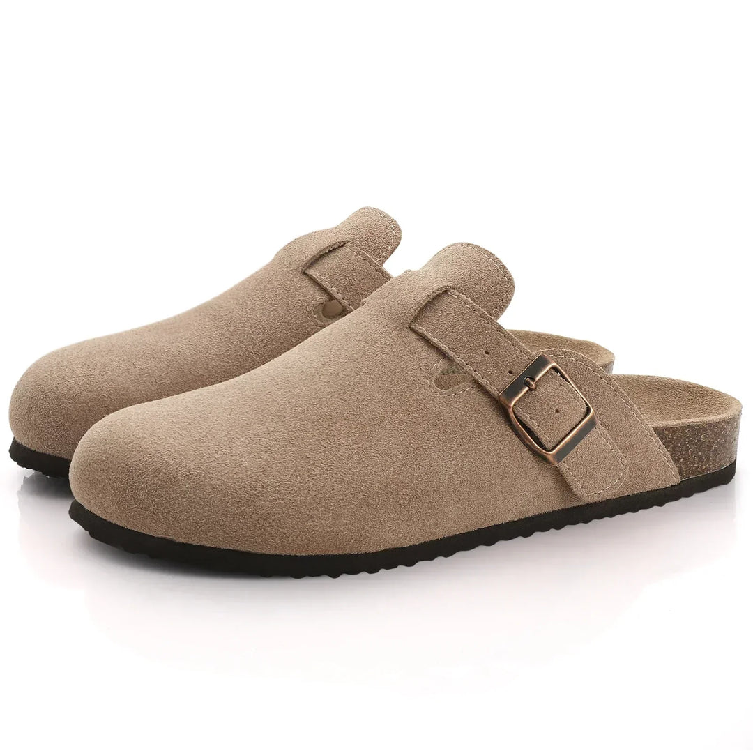 Sandalias Modernas™ | Comodidad y libertad para el día a día y sin cordones