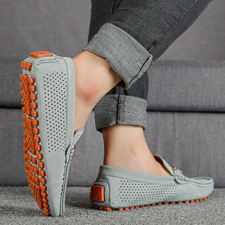 Esteban | Zapatos clásicos de cuero