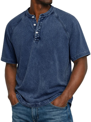 César | Camisa vintage clásica