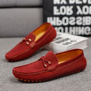 Esteban | Zapatos clásicos de cuero