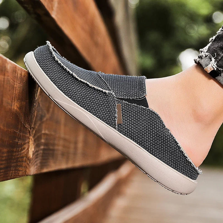 Giovanni | Espadrille Cómoda para Hombre