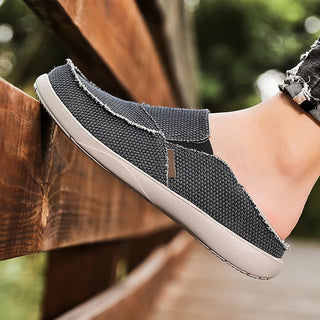 Giovanni | Espadrille Cómoda para Hombre