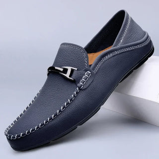 Filippo | Mocasín Cómodo Hombre