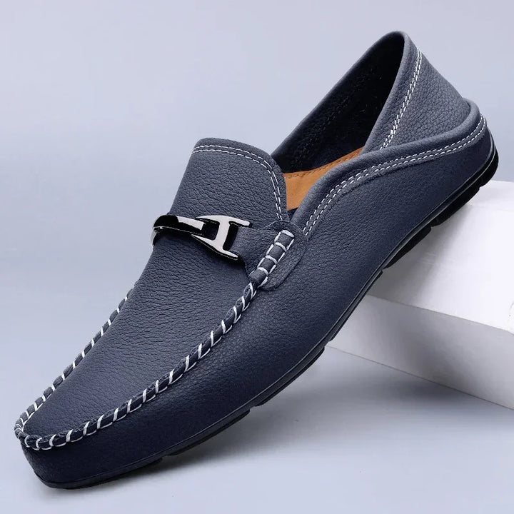 Filippo | Mocasín Cómodo Hombre