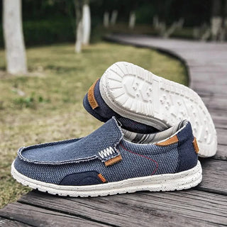 Tommasso | Mocasín Cómodo para Hombre