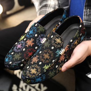 Elio | Mocasines Casual para Hombre