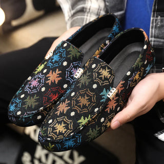 Elio | Mocasines Casual para Hombre
