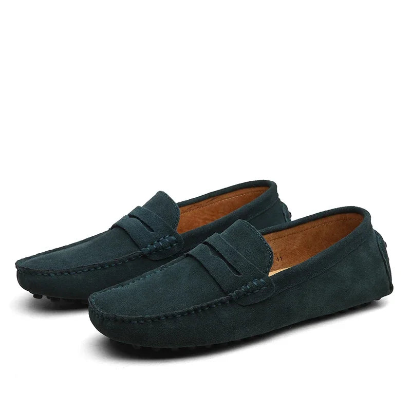 Marco | Mocasines Comodos