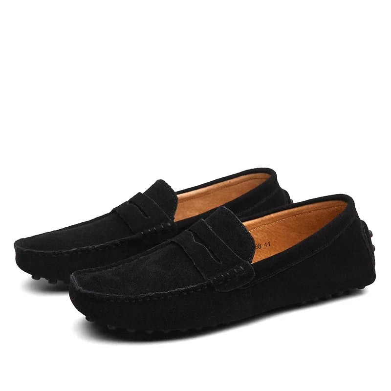 Marco | Mocasines Comodos