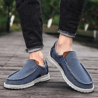 Tommasso | Mocasín Cómodo para Hombre