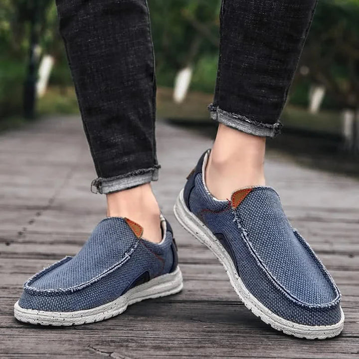 Tommasso | Mocasín Cómodo para Hombre