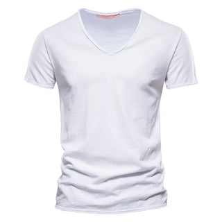 Nicolás | Camiseta de Verano de Algodón