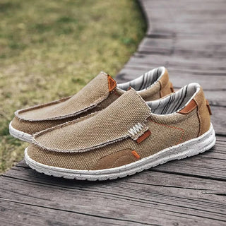 Tommasso | Mocasín Cómodo para Hombre
