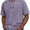César | Camisa vintage clásica