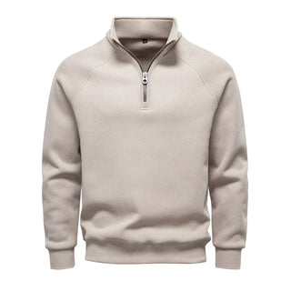 Luis | Suéter Térmico para Hombre
