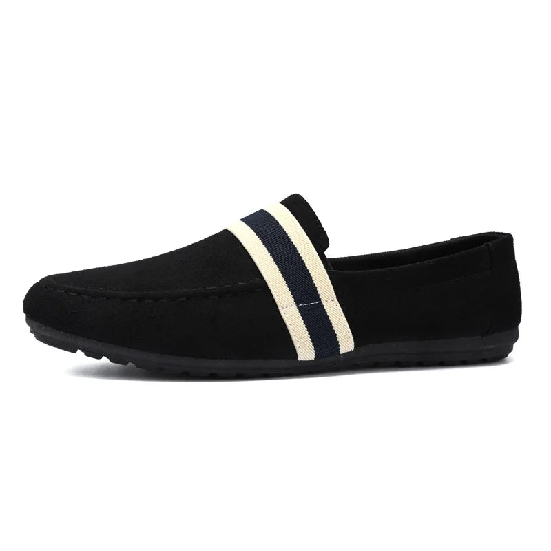Rico | Mocasines Casual para Hombre
