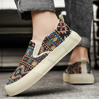 Dante | Mocasines Casual para Hombre