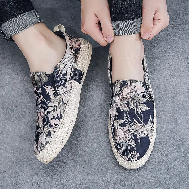 Diego | Zapatos Casual Hombre
