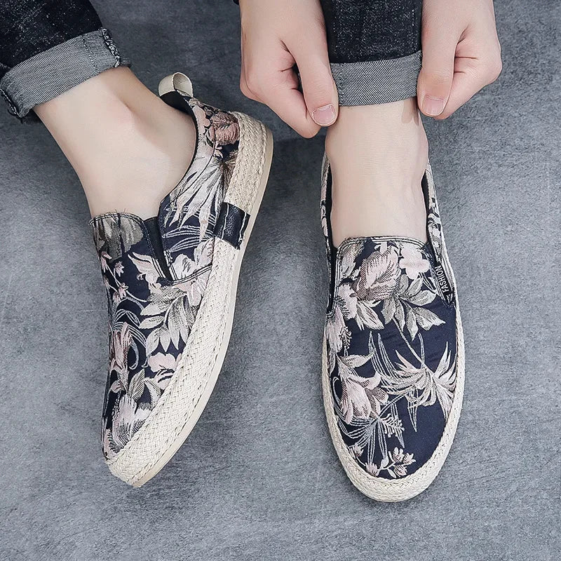 Diego | Zapatillas Casual Hombre