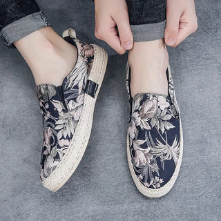 Diego | Zapatillas Casual Hombre