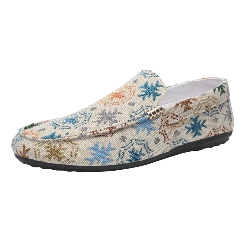 Elio | Mocasines Casual para Hombre