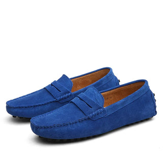 Marco | Mocasines Comodos