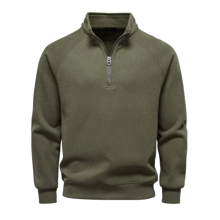 Luis | Suéter Térmico para Hombre