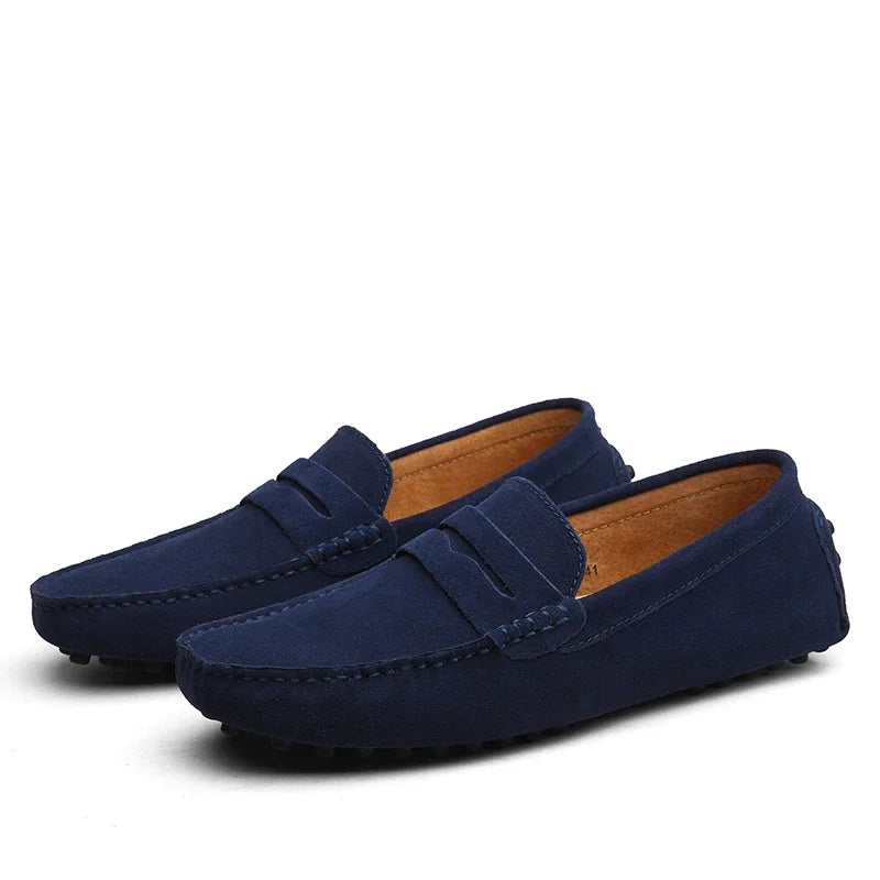Marco | Mocasines Comodos