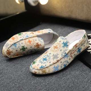 Elio | Mocasines Casual para Hombre