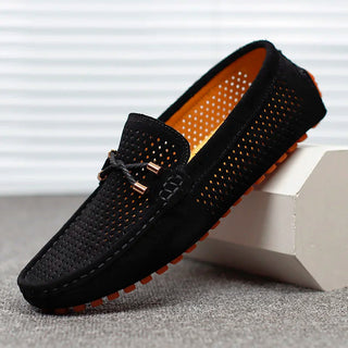 Esteban | Zapatos clásicos de cuero