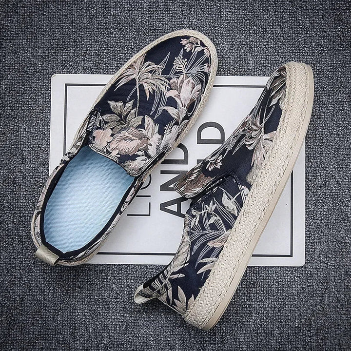 Diego | Zapatillas Casual Hombre