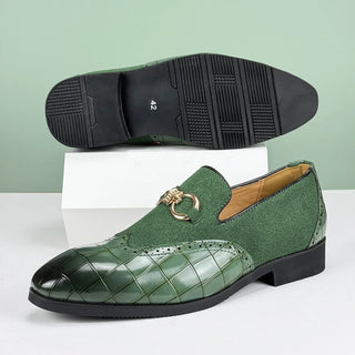 Giulio | Mocasines Elegantes para Hombre