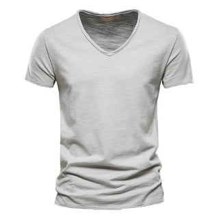 Nicolás | Camiseta de Verano de Algodón