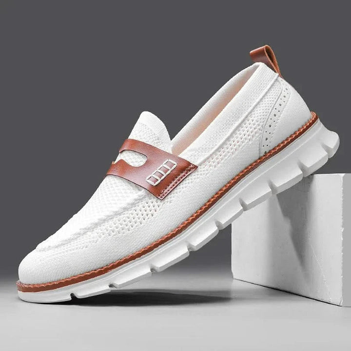 Antonio | Mocasín Cómodo para Hombre