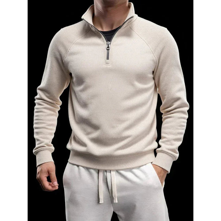 Luis | Suéter Térmico para Hombre