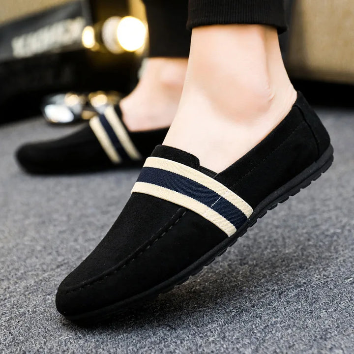 Rico | Mocasines Casual para Hombre