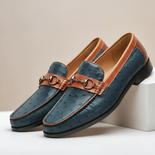 Carmelo | Mocasines Comfort Diarios