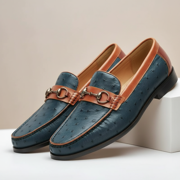 Carmelo | Mocasines Comfort Diarios
