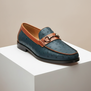 Carmelo | Mocasines Comfort Diarios
